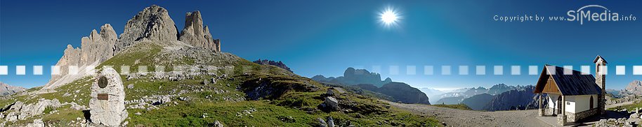 Guida alpina - Bergführer - Mountain guide